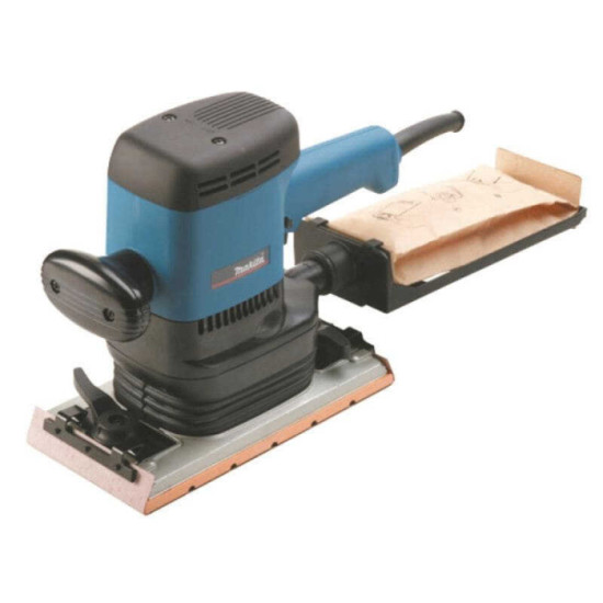 Ponceuse vibrante Makita 9046