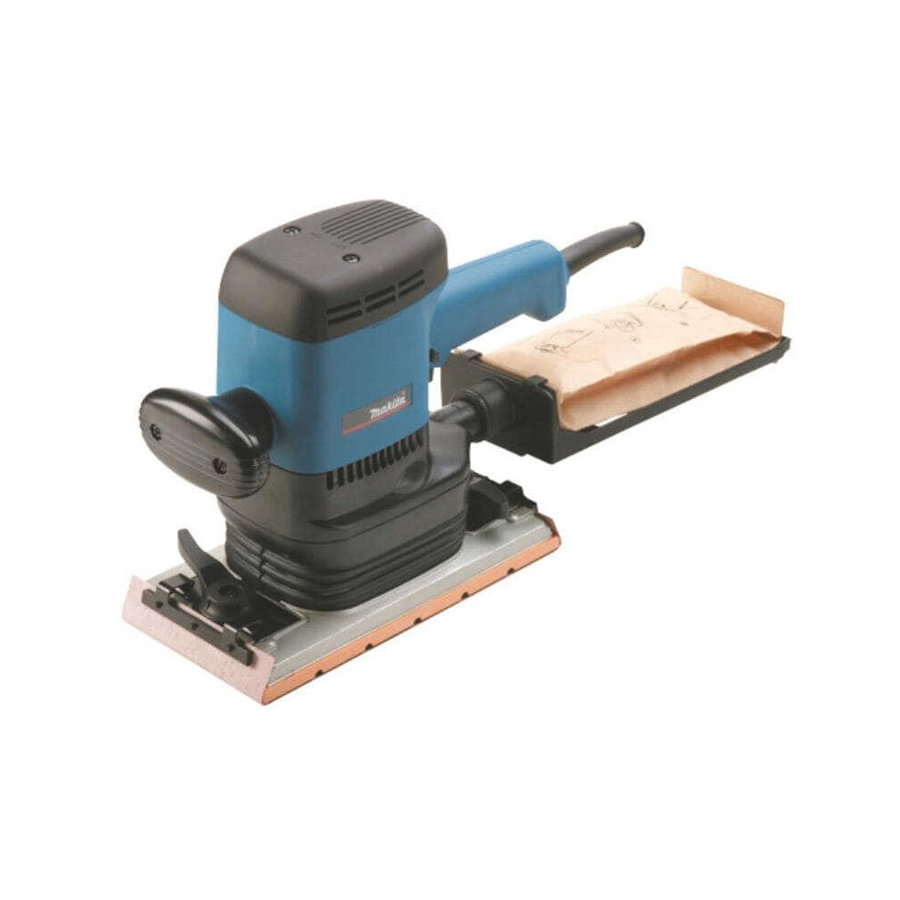 Ponceuse vibrante Makita 9046