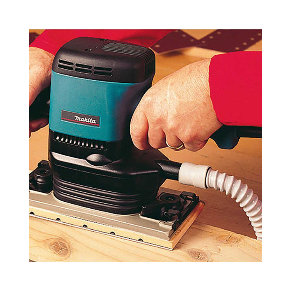 Ponceuse vibrante Makita 9046