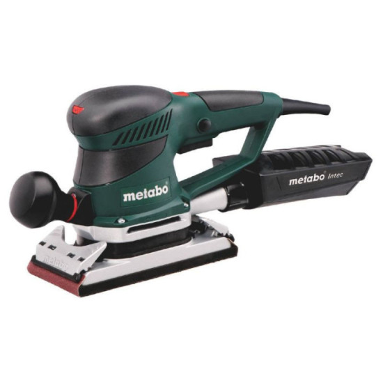 Ponceuse vibrante Metabo 611350700 350 W 92 x 184 mm