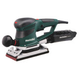 Ponceuse vibrante Metabo 611350700 350 W 92 x 184 mm