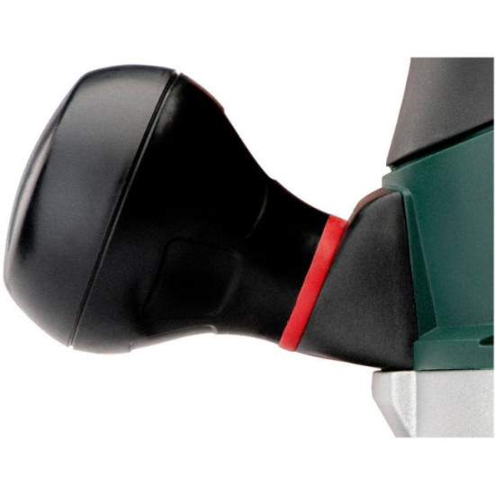 Ponceuse vibrante Metabo 611350700 350 W 92 x 184 mm