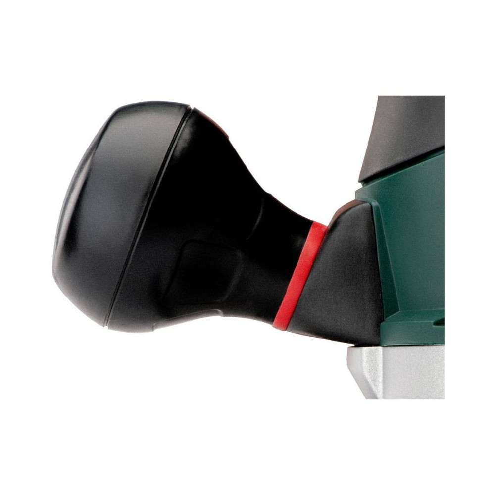 Ponceuse vibrante Metabo 611350700 350 W 92 x 184 mm