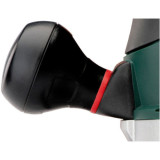 Ponceuse vibrante Metabo 611350700 350 W 92 x 184 mm