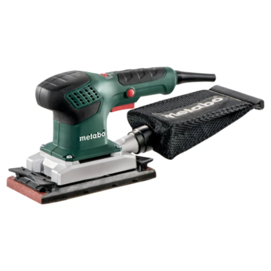 Ponceuse vibrante filaire Metabo 600442000 210 W