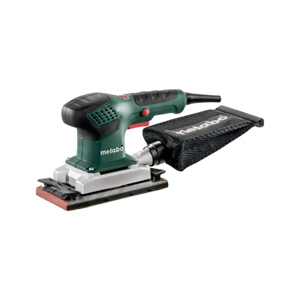 Ponceuse vibrante filaire Metabo 600442000 210 W