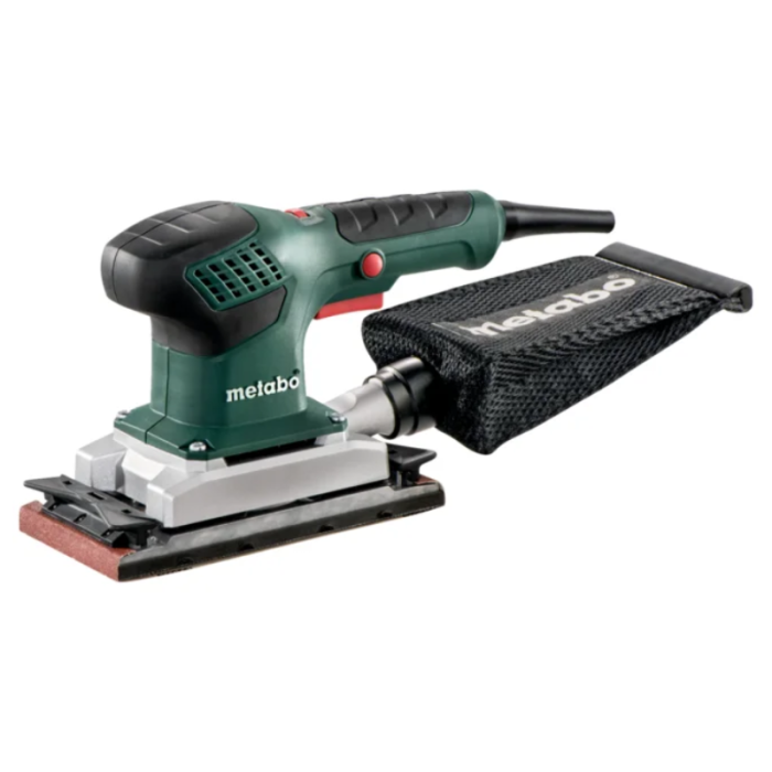 Ponceuse vibrante filaire Metabo 600442000 210 W