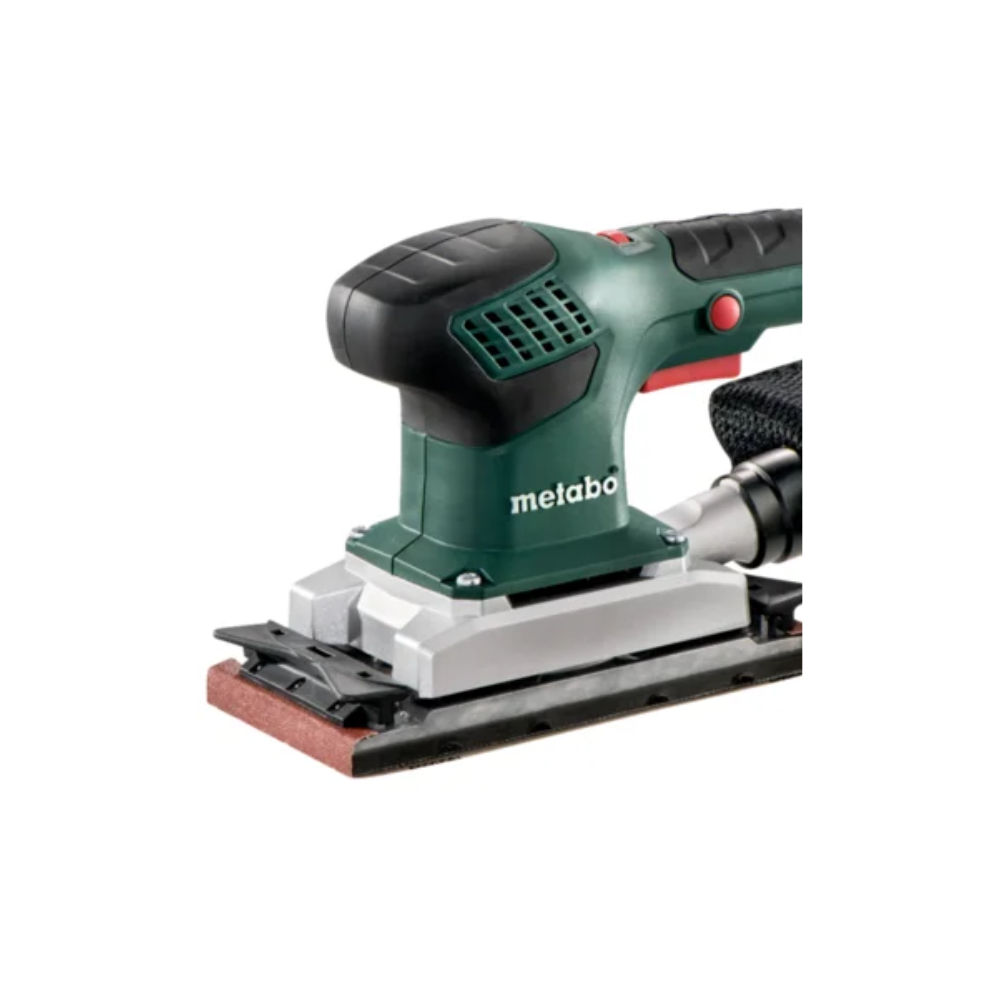 Ponceuse vibrante filaire Metabo 600442000 210 W