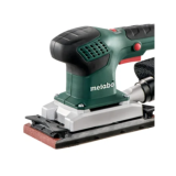Ponceuse vibrante filaire Metabo 600442000 210 W