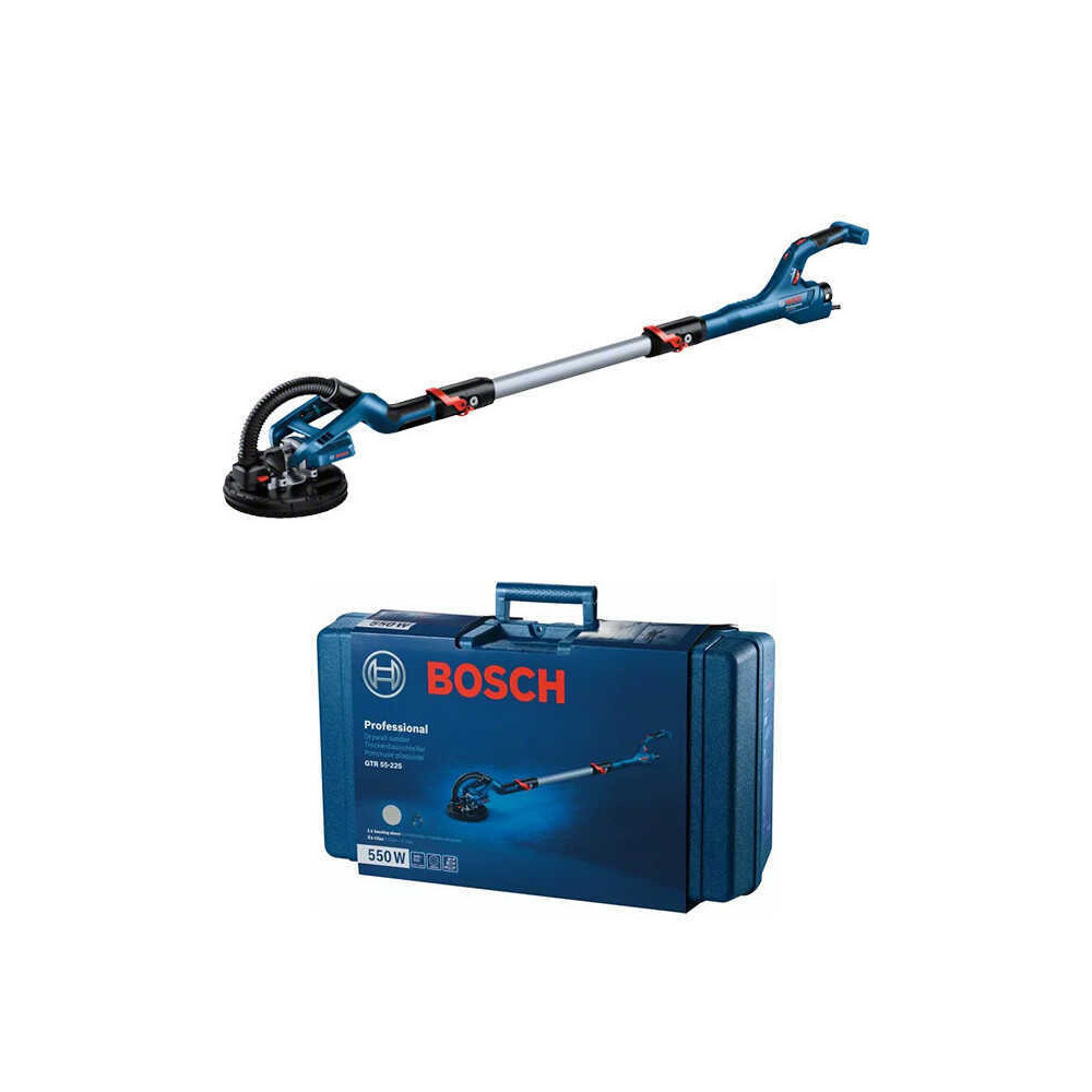 Ponceuse plaquiste Bosch GTR 55-225 06017D4000