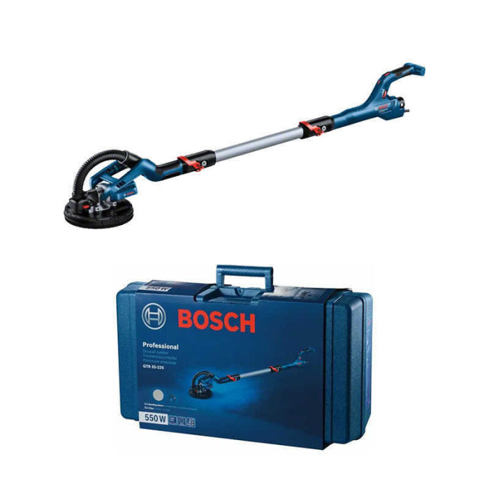 Ponceuse plaquiste Bosch GTR 55-225 06017D4000