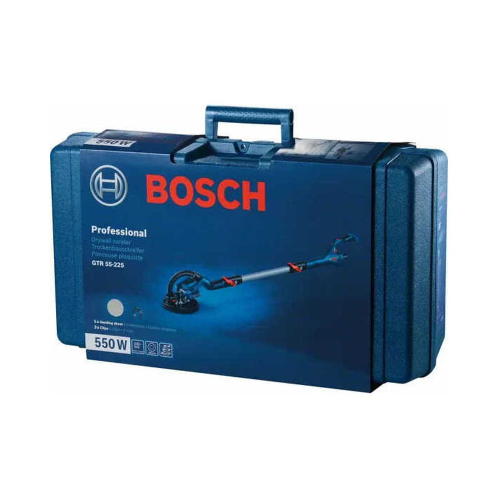 Ponceuse plaquiste Bosch GTR 55-225 06017D4000