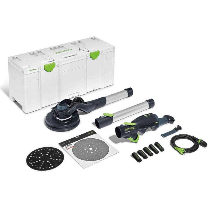 Ponceuse à bras LHS 2 225 EQI Festool 575990