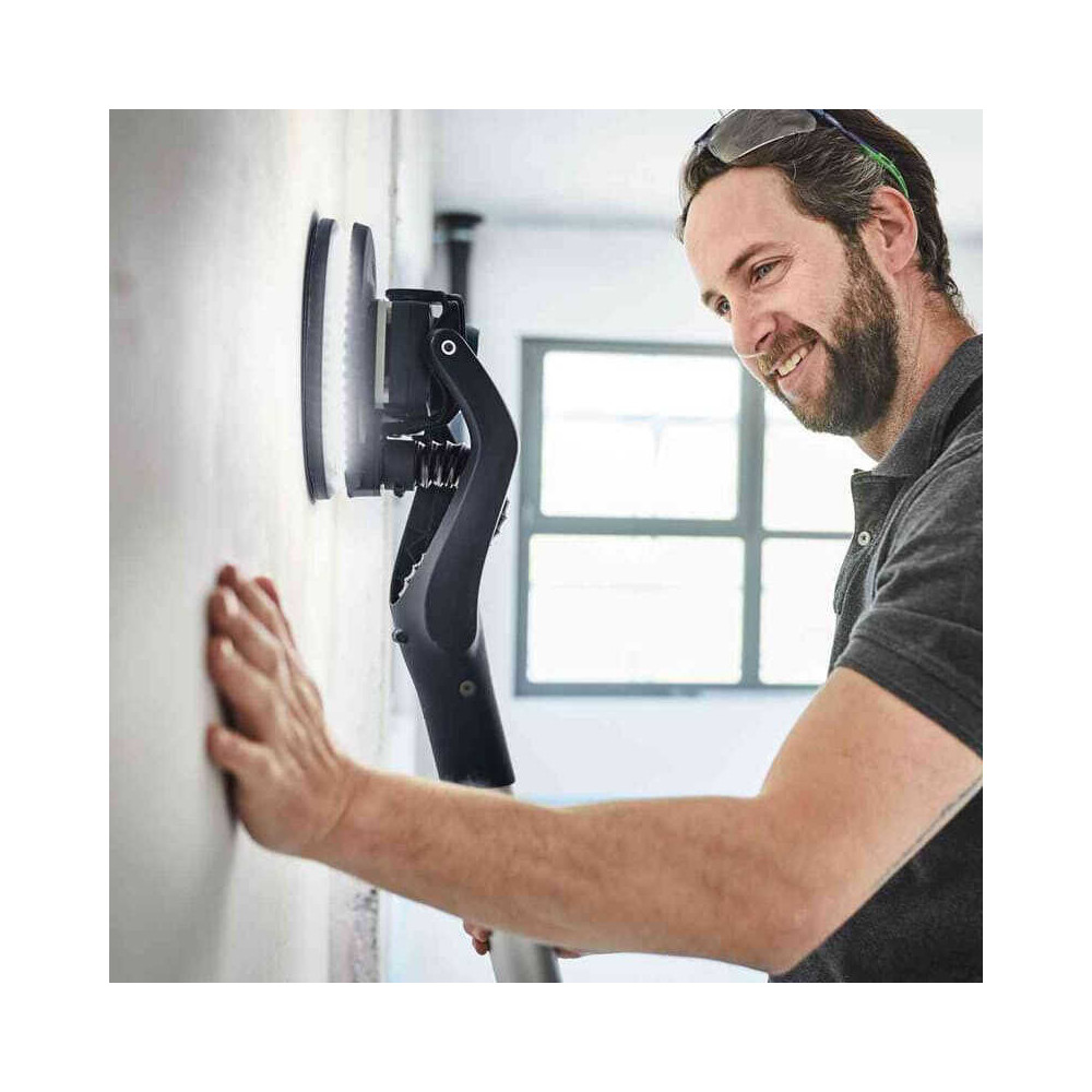 Ponceuse à bras LHS 2 225 EQI Festool 575990