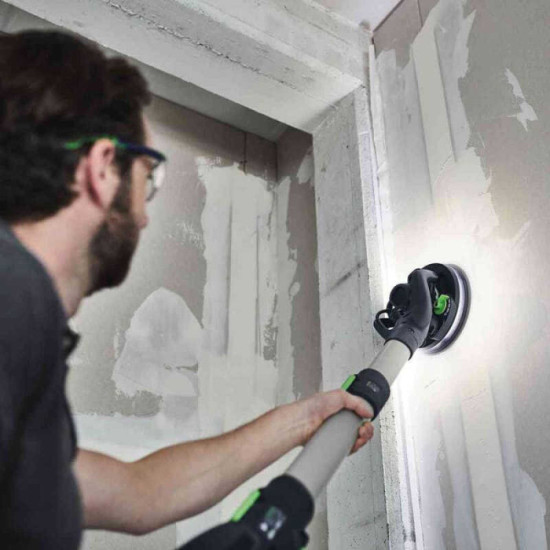 Ponceuse à bras LHS 2 225 EQI Festool 575990