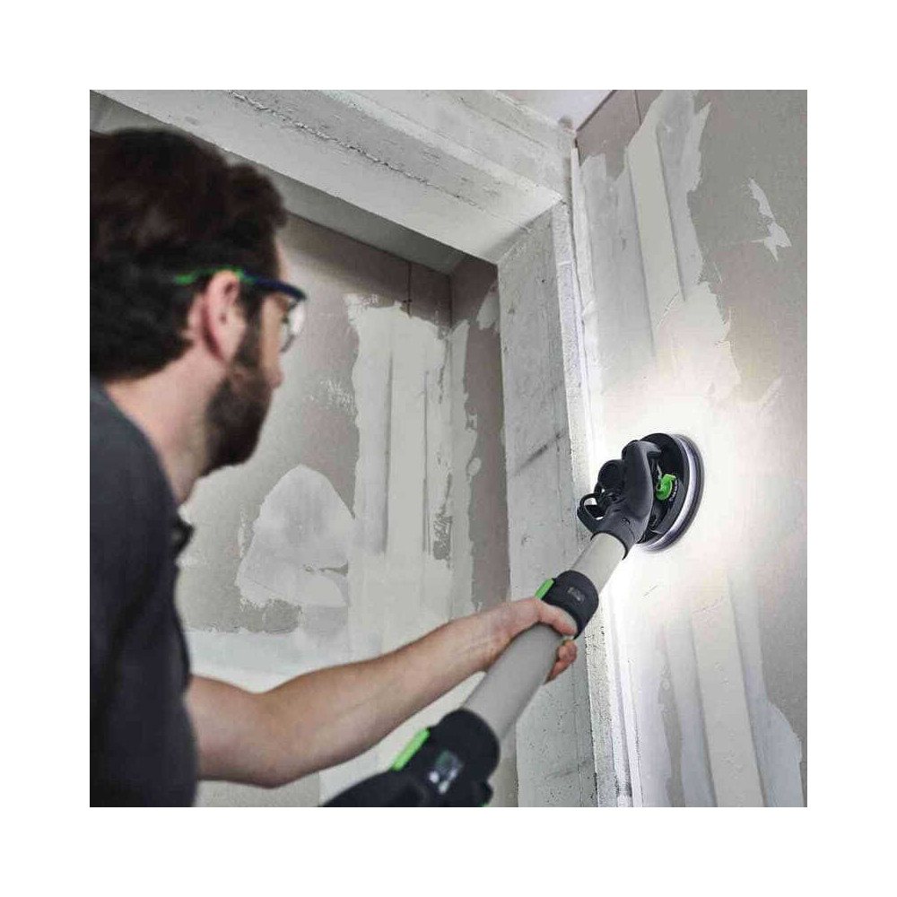 Ponceuse à bras LHS 2 225 EQI Festool 575990