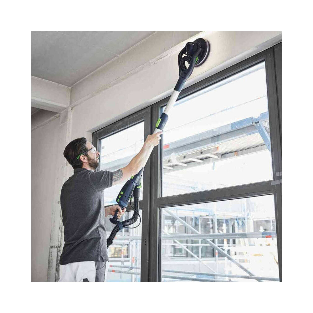 Ponceuse à bras LHS 2 225 EQI Festool 575990