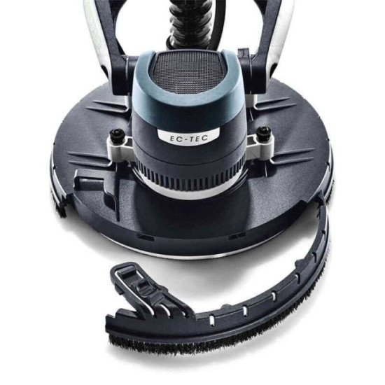 Aspirateur Festool LHS-E 225/CTM 36-Set PLANEX easy