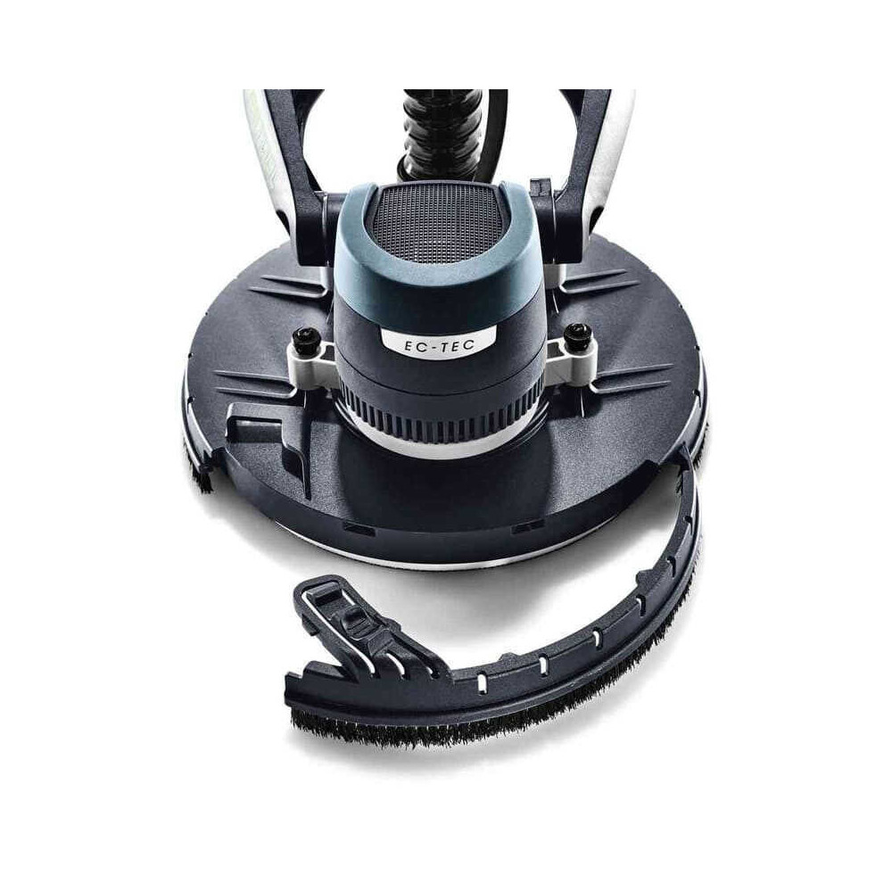 Aspirateur Festool LHS-E 225/CTM 36-Set PLANEX easy
