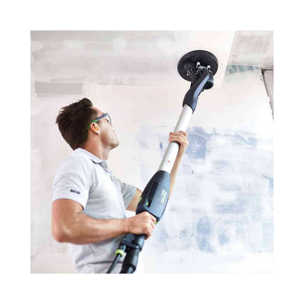 Aspirateur Festool LHS-E 225/CTM 36-Set PLANEX easy