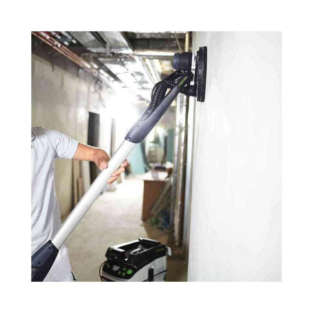Aspirateur Festool LHS-E 225/CTM 36-Set PLANEX easy