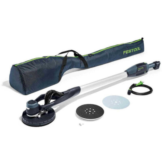 Ponceuse à bras LHS-E 225 EQ PLANEX Festool 571934
