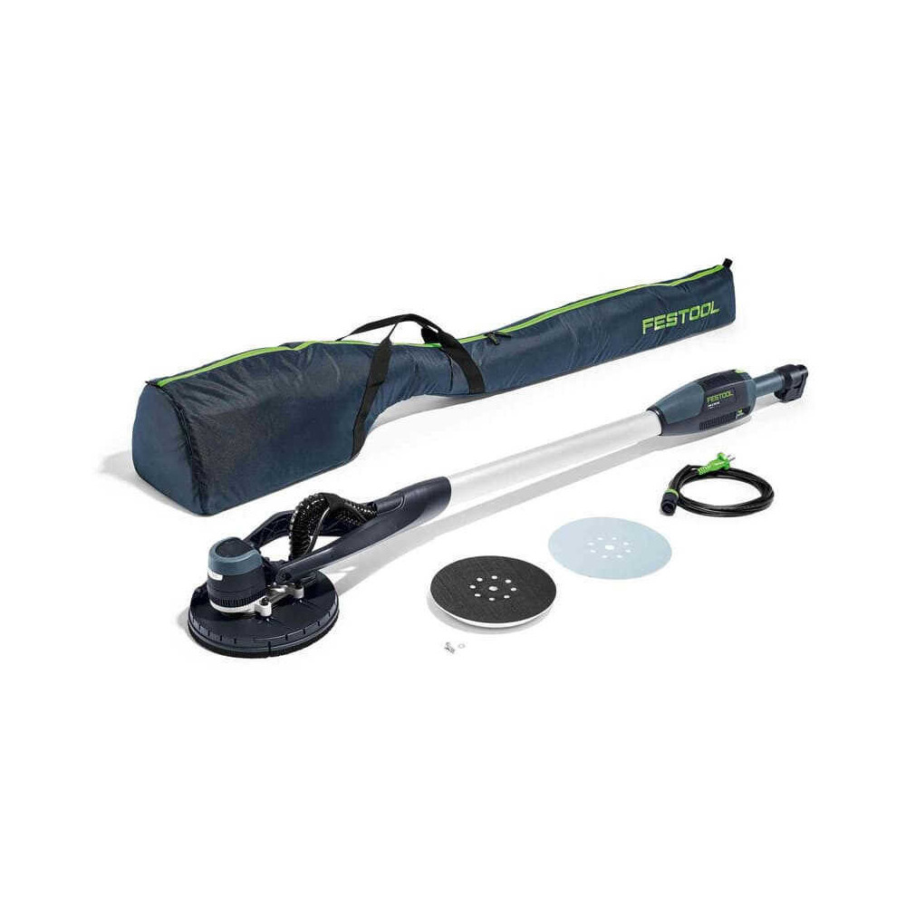 Ponceuse à bras LHS-E 225 EQ PLANEX Festool 571934
