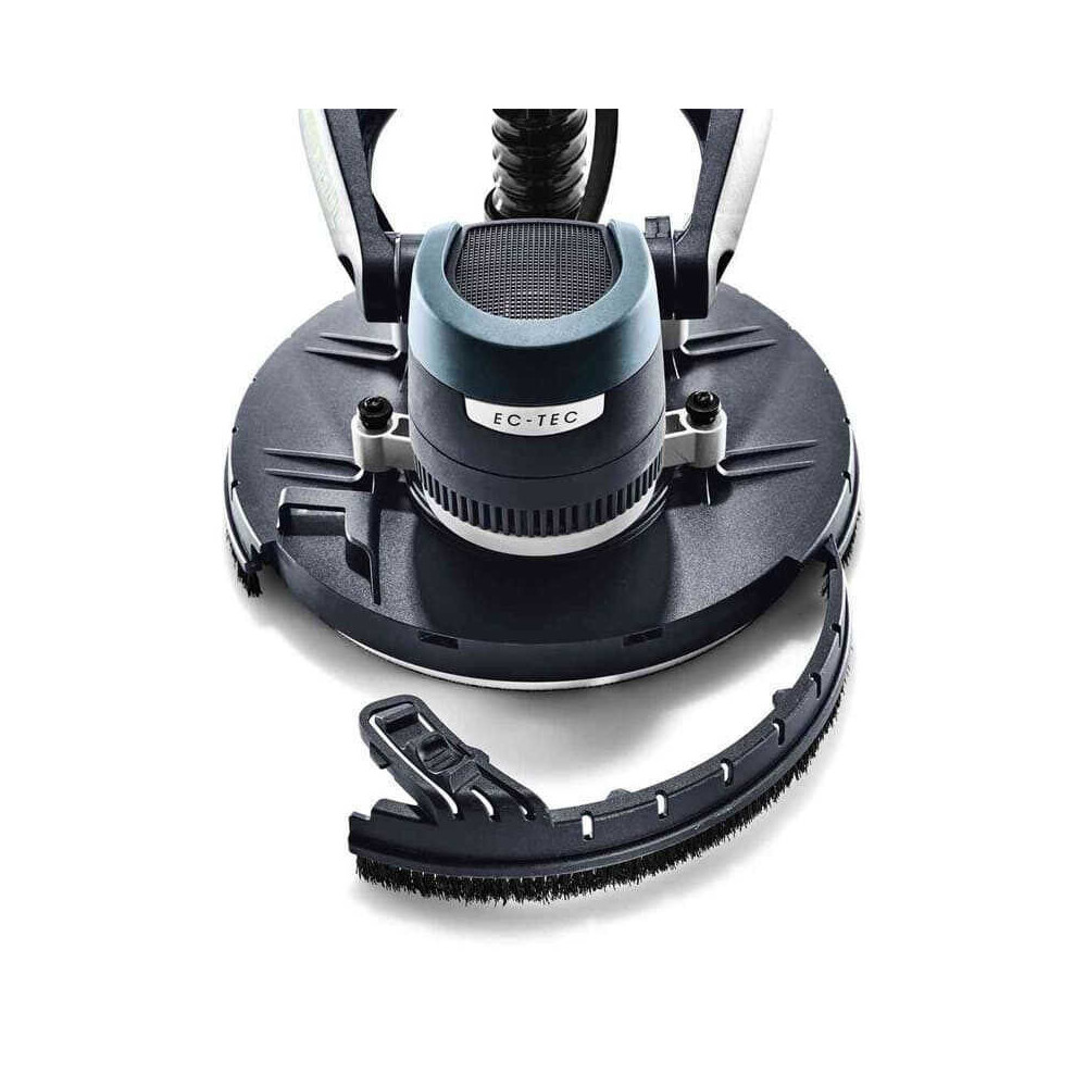 Ponceuse à bras LHS-E 225 EQ PLANEX Festool 571934