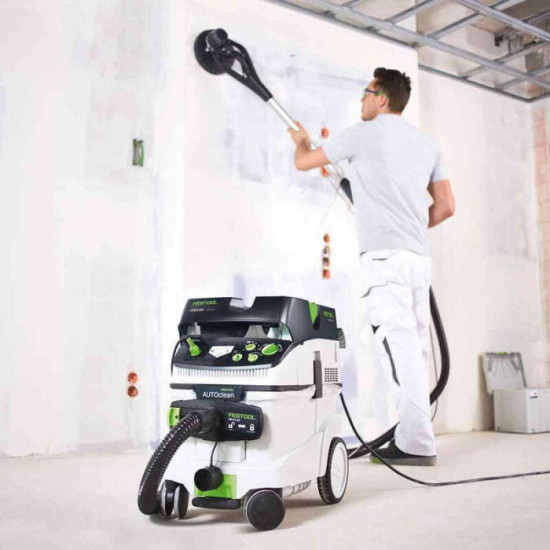 Ponceuse à bras LHS-E 225 EQ PLANEX Festool 571934