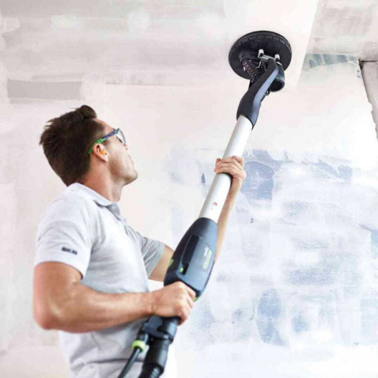Ponceuse à bras LHS-E 225 EQ PLANEX Festool 571934