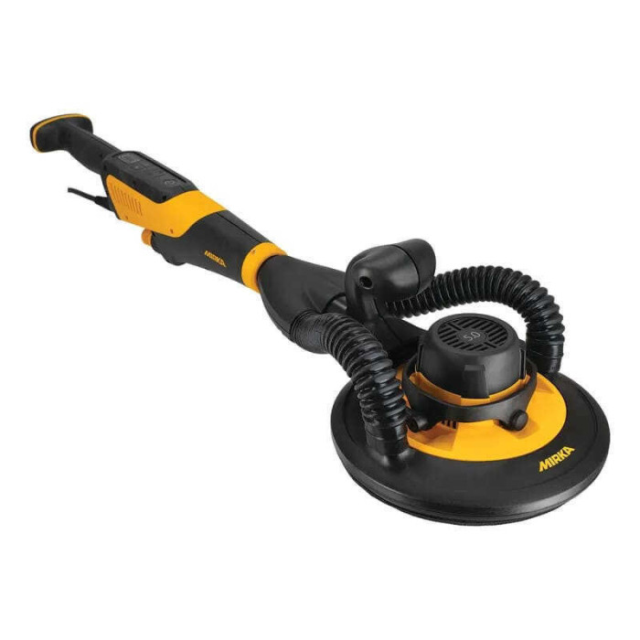 Ponceuse à bras Mirka MIW9502122BA LEROS-S 950CV