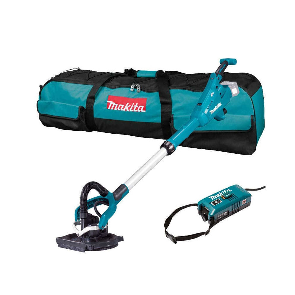 Ponceuse girafe Makita DSL800ZX 18V LXT