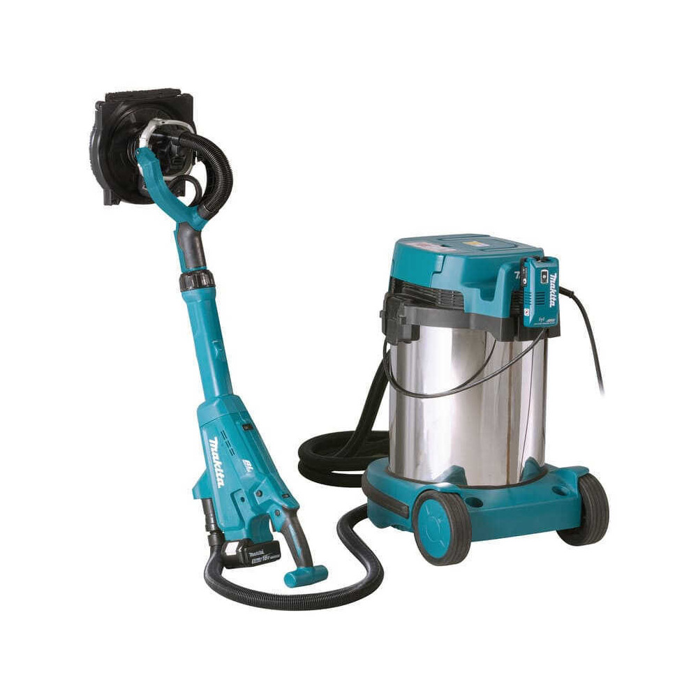 Ponceuse girafe Makita DSL800ZX 18V LXT