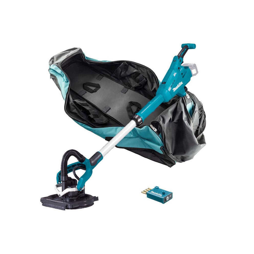 Ponceuse girafe Makita DSL800ZU 18V LXT