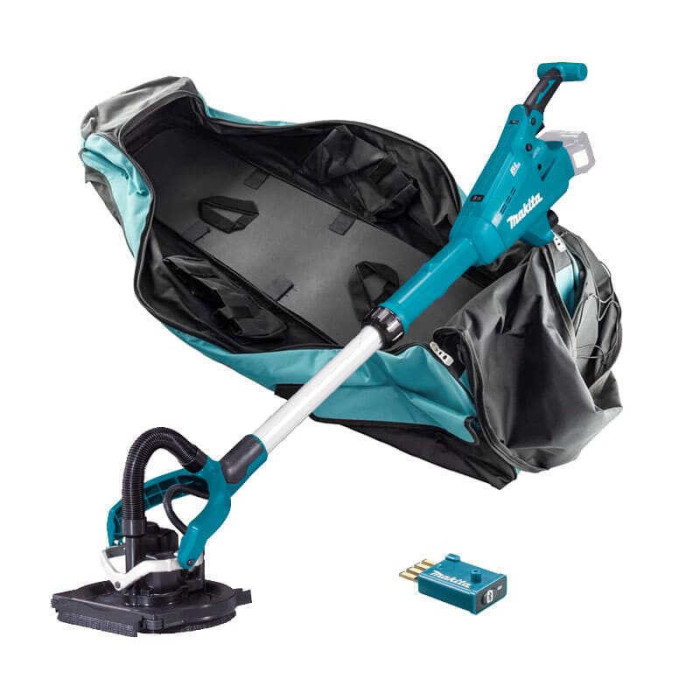 Ponceuse girafe Makita DSL800ZU 18V LXT