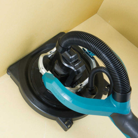 Ponceuse girafe Makita DSL800ZU 18V LXT