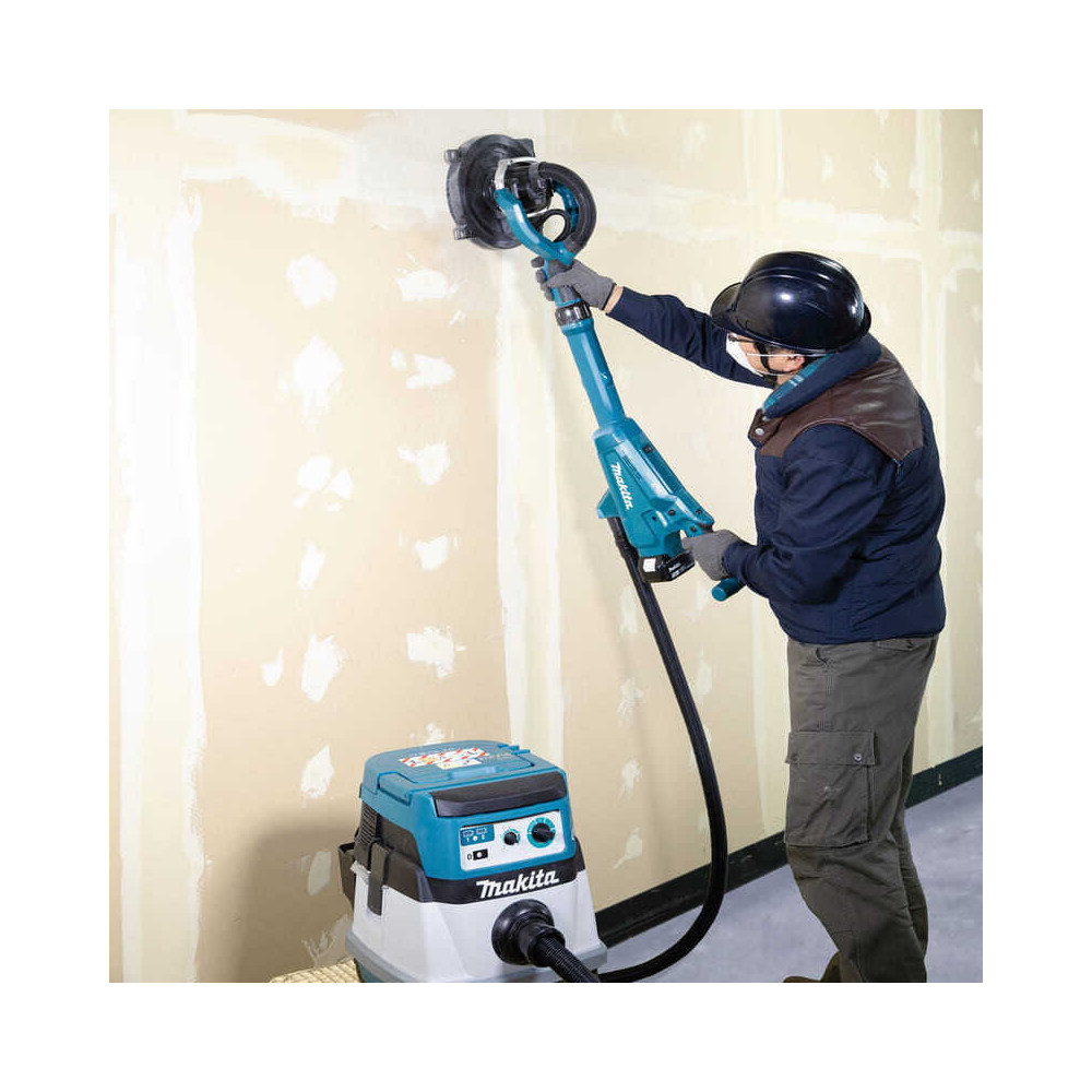 Ponceuse girafe Makita DSL800ZU 18V LXT