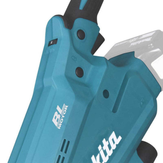 Ponceuse girafe Makita DSL801ZU 18V LXT