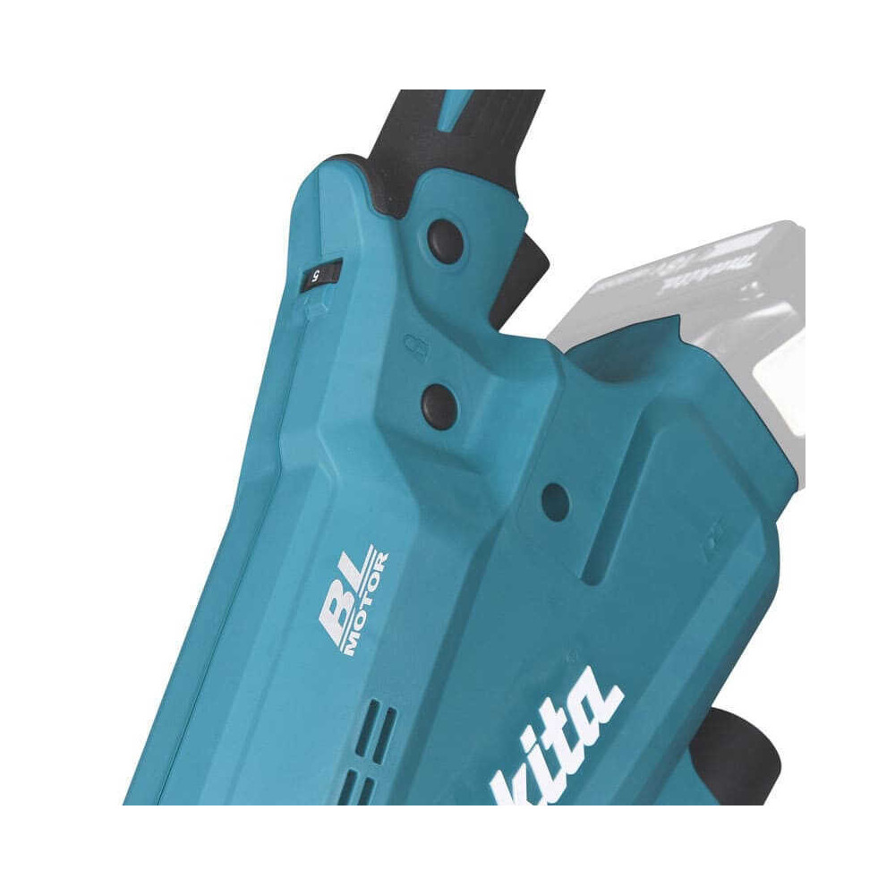 Ponceuse girafe Makita DSL801ZU 18V LXT
