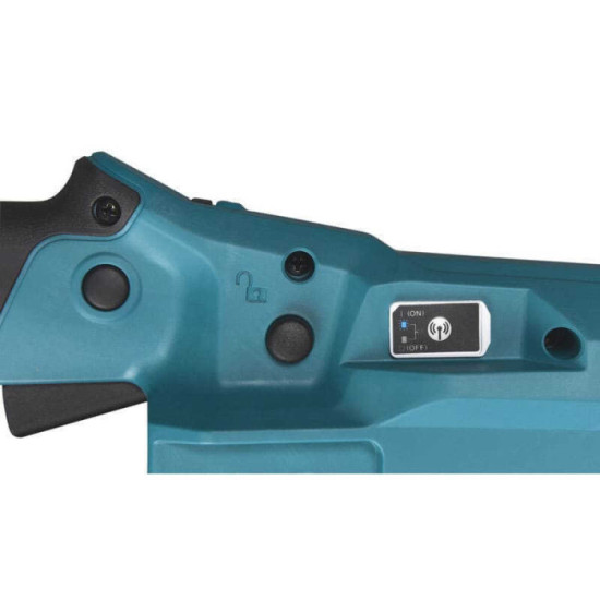 Ponceuse girafe Makita DSL801ZU 18V LXT
