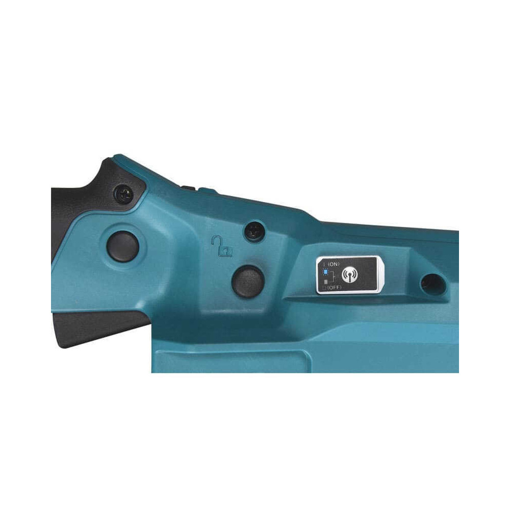 Ponceuse girafe Makita DSL801ZU 18V LXT
