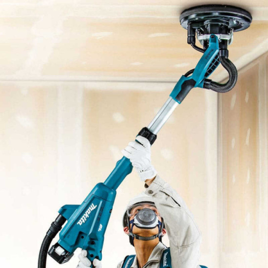 Ponceuse girafe Makita DSL801ZU 18V LXT
