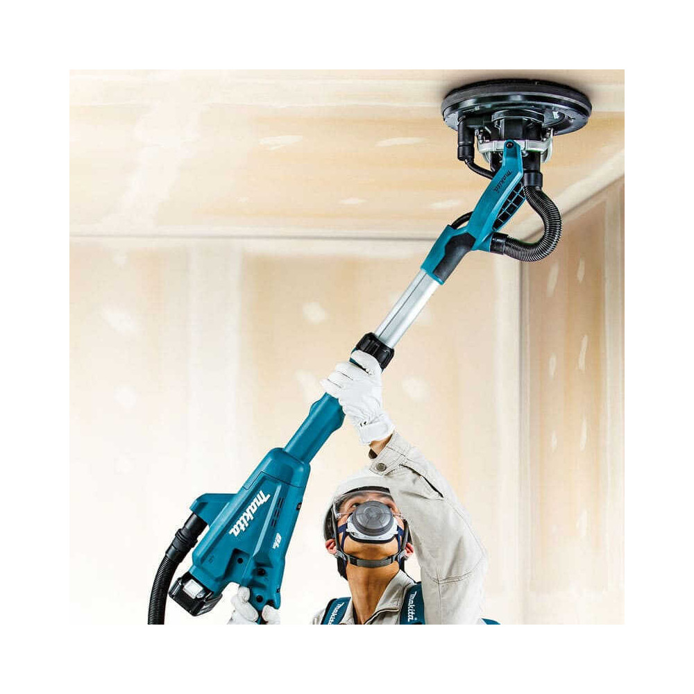 Ponceuse girafe Makita DSL801ZU 18V LXT
