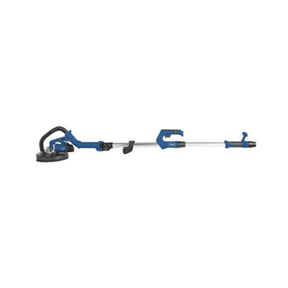 Ponceuse de cloisons seches DS920 Scheppach 5903804901