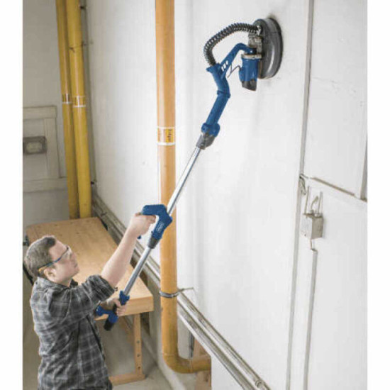Ponceuse de cloisons seches DS920 Scheppach 5903804901