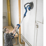 Ponceuse de cloisons seches DS920 Scheppach 5903804901