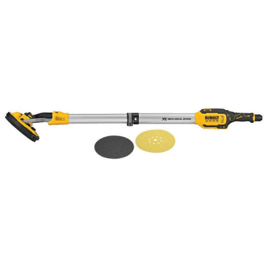 Ponceuse à bras murale 18V DCE800N DeWalt DCE800N-XJ