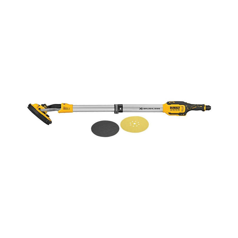 Ponceuse à bras murale 18V DCE800N DeWalt DCE800N-XJ