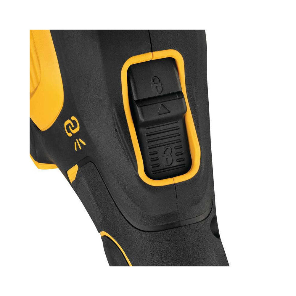 Ponceuse à bras murale 18V DCE800N DeWalt DCE800N-XJ