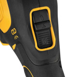 Ponceuse à bras murale 18V DCE800N DeWalt DCE800N-XJ